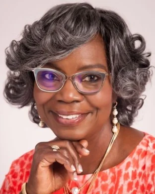 Linda F. Gorham