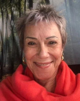 Linda Faun Sherman