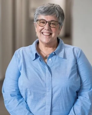 Linda Greenbaskett