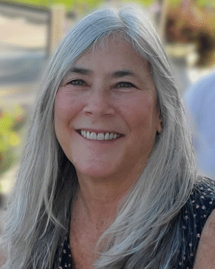 Linda Levine