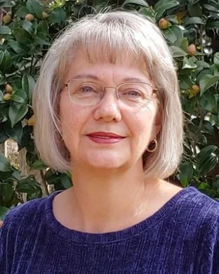 Linda Starling Lewis
