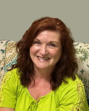 Linda Yeager Scott