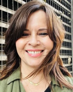 Lindsay Durgan
