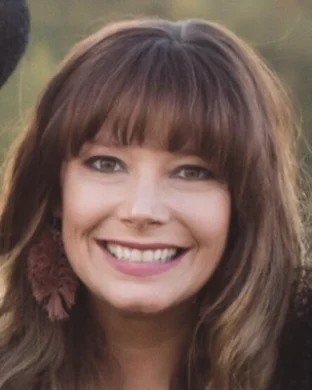 Lindsay Miles