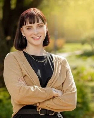 Lindsay Walsh