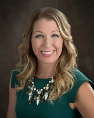 Lindsey Smiley Dawson
