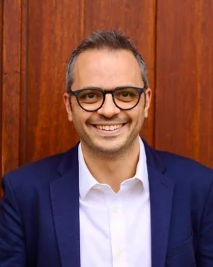 Lionel Znaty