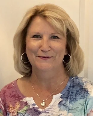 Lisa A. Garner