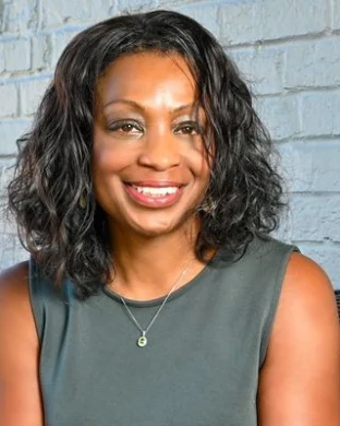 Lisa Alexander