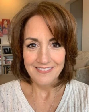 Lisa Bernardin (She Her)