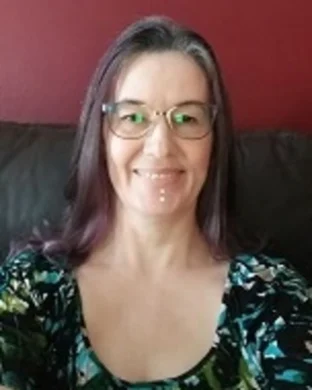 Lisa Calderwood