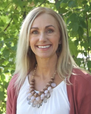 Lisa Donnell Talley
