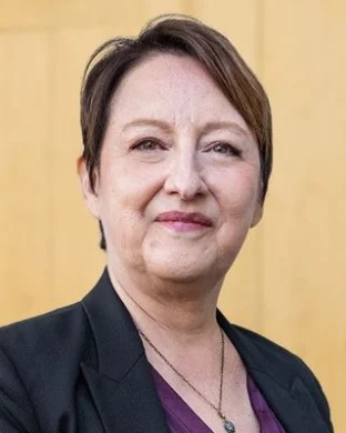 Lisa Hagberg