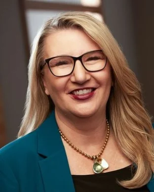 Lisa k Anderson