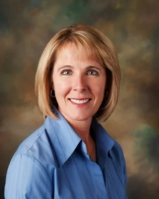 Lisa M Fry