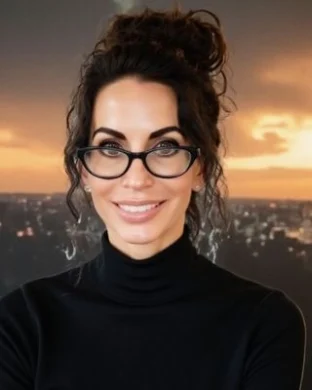 Lisa M. Miller