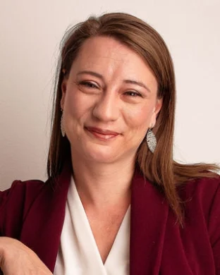 Lisa Malcolm