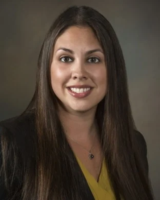 Lisa Mann