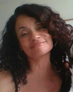 Lisa Marie Persad