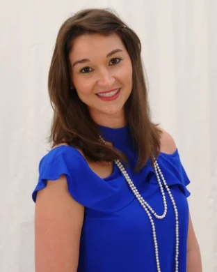 Lisa O McDaniel