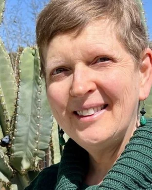 Lisa S. Larsen, PsyD