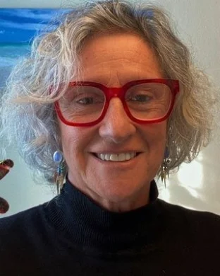 Lisa Widmark
