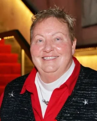 Vicki Bates