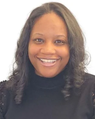 Alexis McDonald