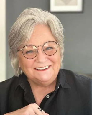 Liz Byrne