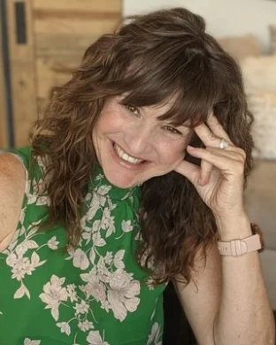 Liz Dubé