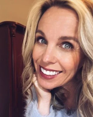 Liz Pellegrom