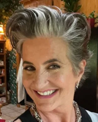 Liz Reed