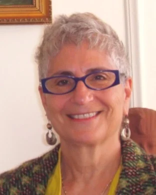 Liza Jill Ravitz