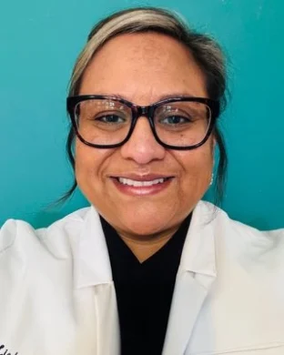 Lizbeth Laura Herrera