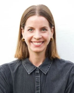 Lizzy Rand