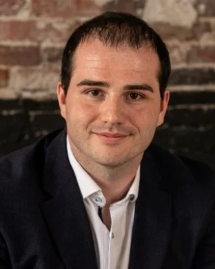 Logan McGinty
