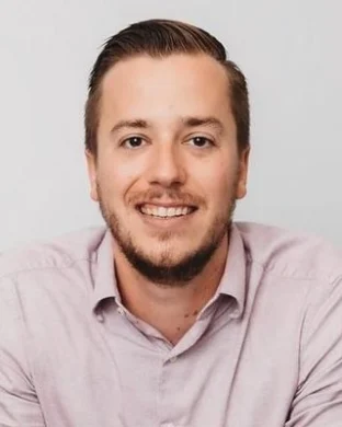 Logan Stout