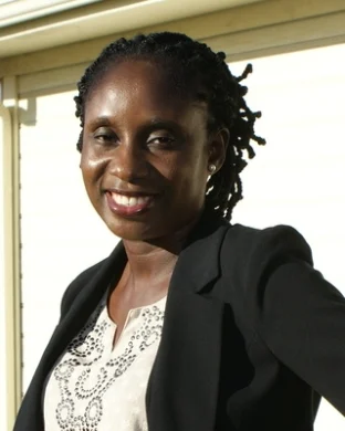 Grace David