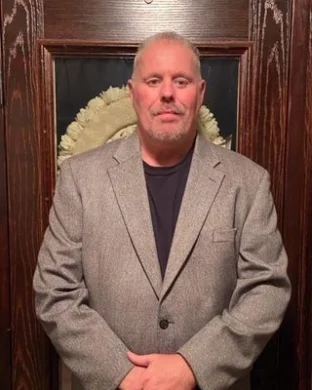 Tony Goss