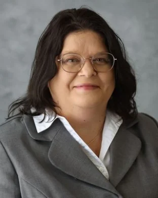 Lori A. George