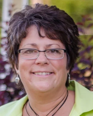 Lori B. Yoder