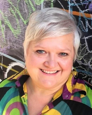 Lori Haas