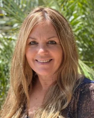 Lori Hunter