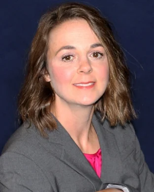 Lori McNulty