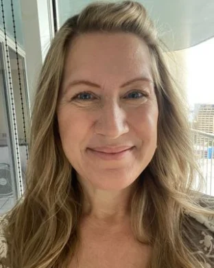 Lorinda Roy