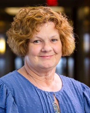 Lorrie MacDonald
