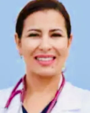 LOUBNA Libby Ouaffai