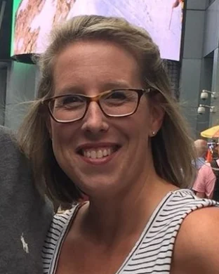 Tracy Carter