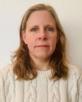 Louise van der Eijk