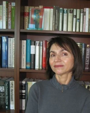 Luba Kessler